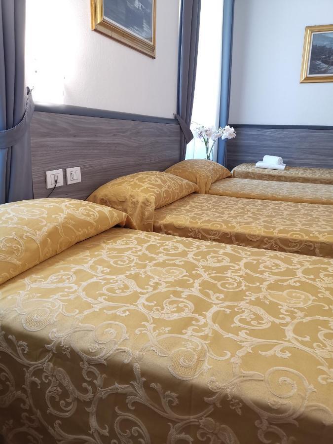 فندق بريانزا ميلان المظهر الخارجي الصورة